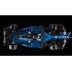 Lego SPEED CHAMPIONS Williams Racing FW46 F1 Renna