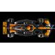 Lego SPEED CHAMPIONS McLaren F1 Team MCL38 Rennaut