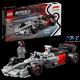 Lego SPEED CHAMPIONS Audi Revolut F1® Team R26 Ra.