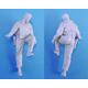 WW2 US Navy Pilot - Boarding 1:35