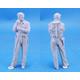 WW2 US Navy Pilot - On Deck 1:35