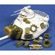 M48 Tank Accessory Set