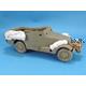 US M3A1 Scout Car Stowage set US M3A1 Scout Car Stowage set