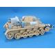 German Panzer I Stowage set