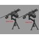 M2 HMG on Pedestal Mount for Gun Truck
