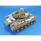 M24 Chaffee Stowage set II