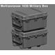 Military Storage Cases Collection 2