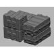 Military Storage Cases Collection 3