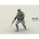 US NAVY SEAL M79 Gunner 1:24