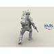 US NAVY SEAL M79 Gunner 1:24