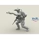 US NAVY SEAL M79 Gunner 1:24