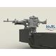 M240 Swing Arm Var.1 set