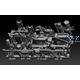 M240 Swing Arm Var.2 set