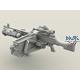 M240 Swing Arm Var.3 set