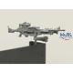 M240 Swing Arm Var.3 set
