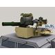 Humvee TOW Turret set