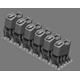 US Scepter 10L Water Can set 6ea