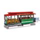 San Francisco Cable Car