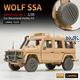 Wolf SSA Detail up set 1 (1:35)