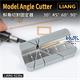 Model Angle Cutter