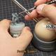 Model Tweezers Stabilizer