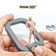Model Work Holder - Plus (85x51mm)