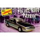 Riot Patrol - Police Crown Victoria (Polizei)