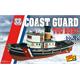 Coast Guard Tug Boat (Küstenwache)