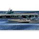 USS Intrepid & USS North Carolina (Tabletop Navy)