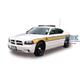Dodge Charger Illinois Police Car
