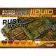 Weathering Set - Rust Wizzard (6x22ml)