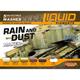 Weathering Set   Rain and Dust Maker up   6x22ml