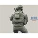 US MARSOC / Navy Seals GMV-M turret gunner