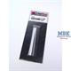 Plastikprofil, quadratisch 1,0 x 1,0mm