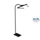 Tri Lux Pro - Boden und Tischleuchte