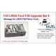 Ford F30 LRDG Upgrade set 5 Full load Patrol Truck