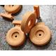 CMP Sand Wheels Firestone 10.5x16