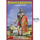 Roman Legionary I Century a.d.