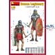 Roman Legionary I Century a.d.