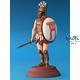 Spartan Hoplite V Century b.c.