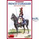 French Cuirassier Napoleanic Wars