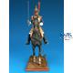 French Cuirassier Napoleanic Wars