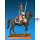 French Cuirassier Napoleanic Wars