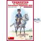 Trumpeter 1st Westphalian Cuirassier Regiment 1813