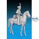 Trumpeter 1st Westphalian Cuirassier Regiment 1813