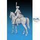 Trumpeter 1st Westphalian Cuirassier Regiment 1813