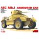 AEC Mk.I Armoured Car