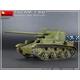 TACAM T-60 Romanian Tank Destroyer (Interior Kit)