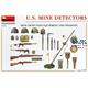 U.S. Mine Detectors