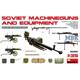 Soviet Machineguns & Equipment